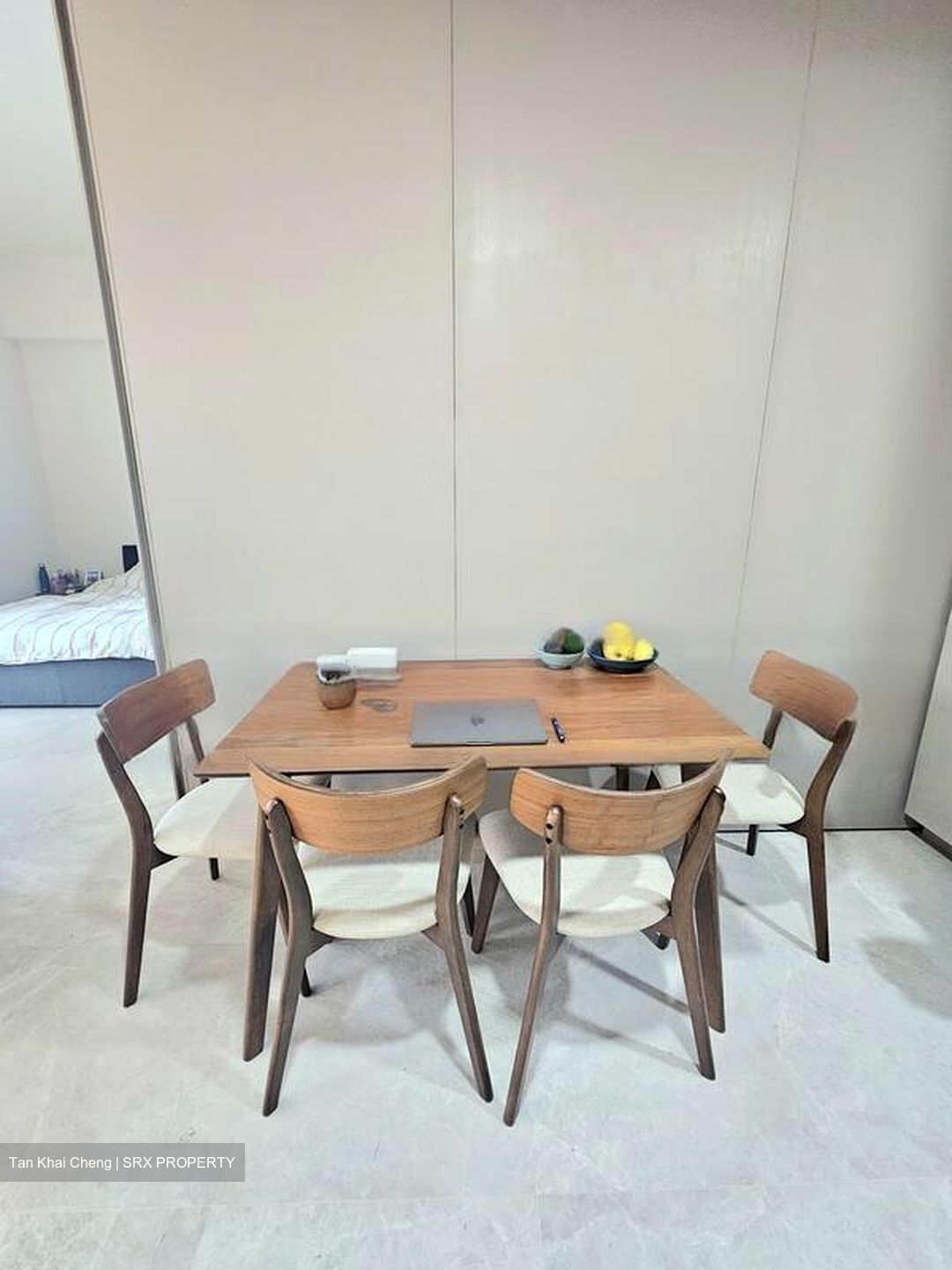 Highline Residences (D3), Condominium #600898851